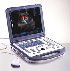 Ultrasound Machine